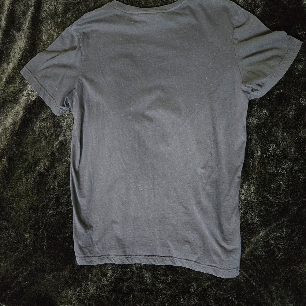 EUC Killstar Unisex XL Black Cat T Shirt - Picture 2 of 3